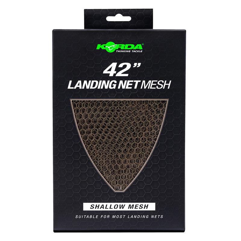 Filet De Remplacement Korda Landing Net Mesh