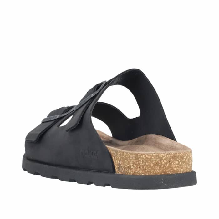 Rieker Sandal Herre 21190-00
