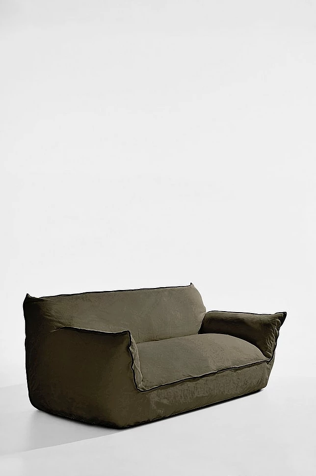 Gia sofa 2,5-seter