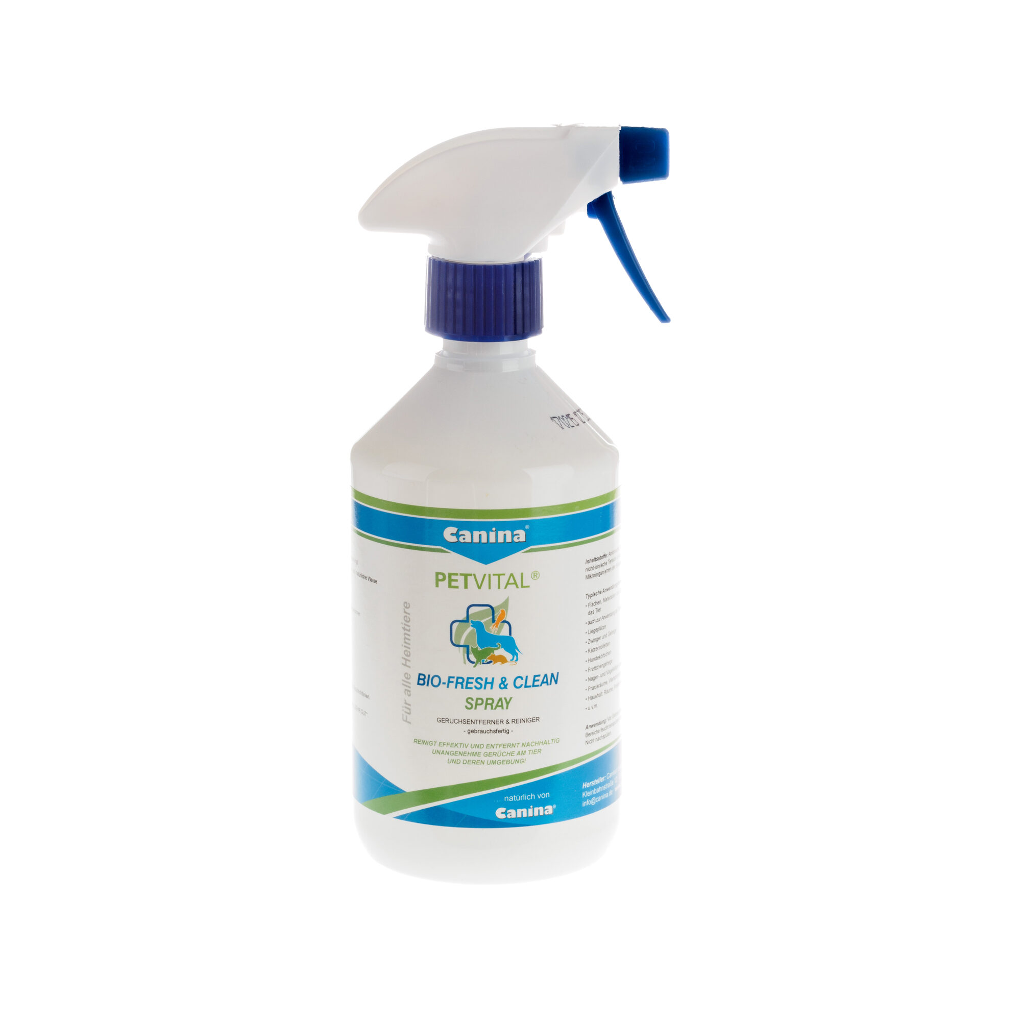 Canina Petvital Bio Fresh & Clean - Spray