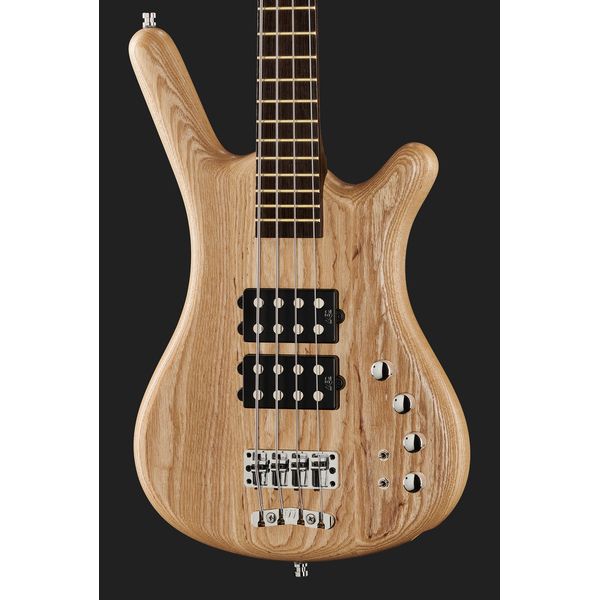 Warwick Pro Series Corvette $$ 4