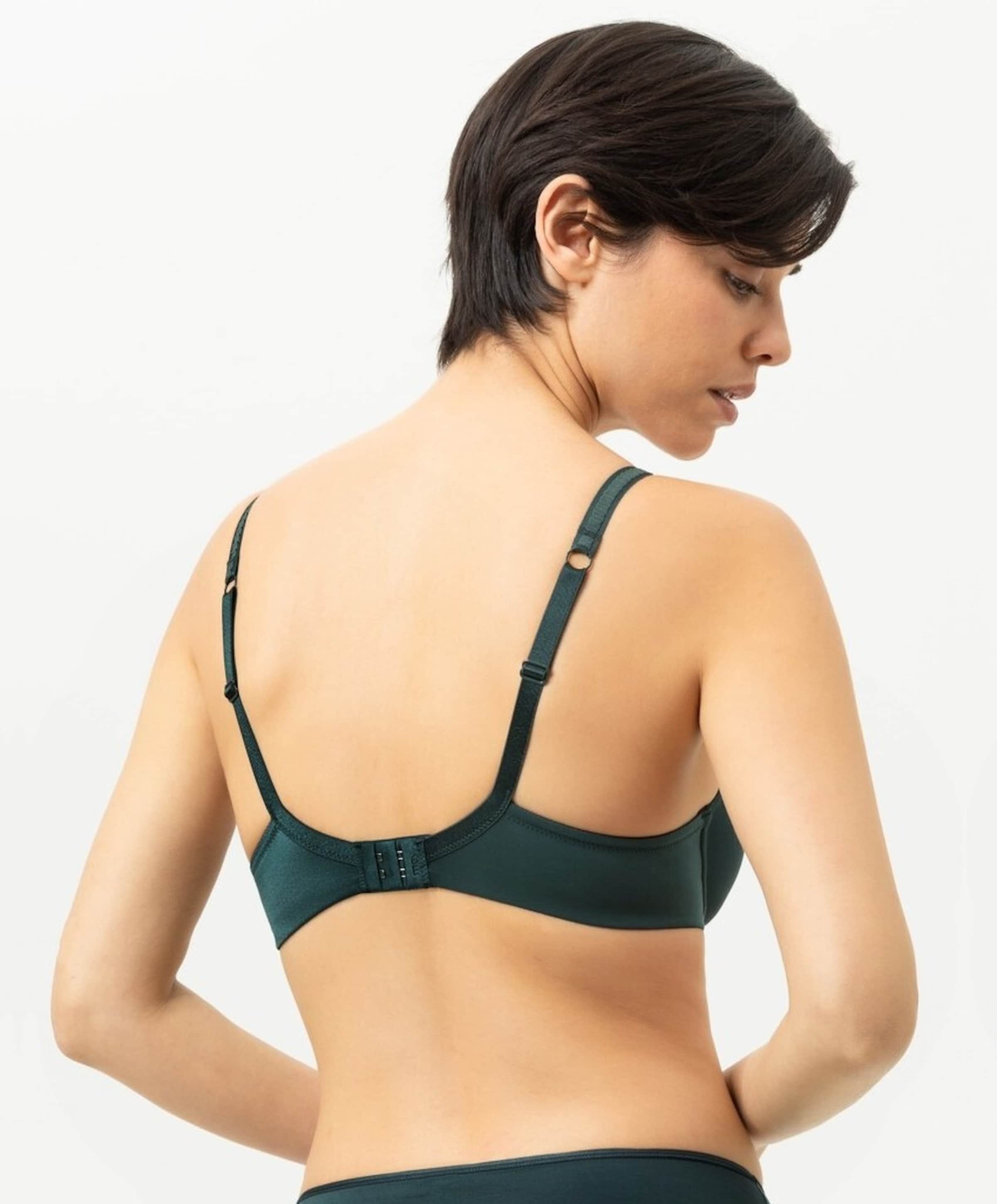 Mey Dames bh groen