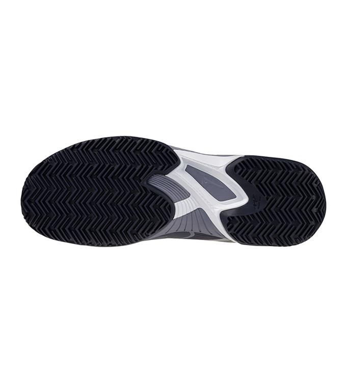 Mizuno Wave Exceed Court CC 61GC2520 Odyssey-Gray-White-Blue-Granite