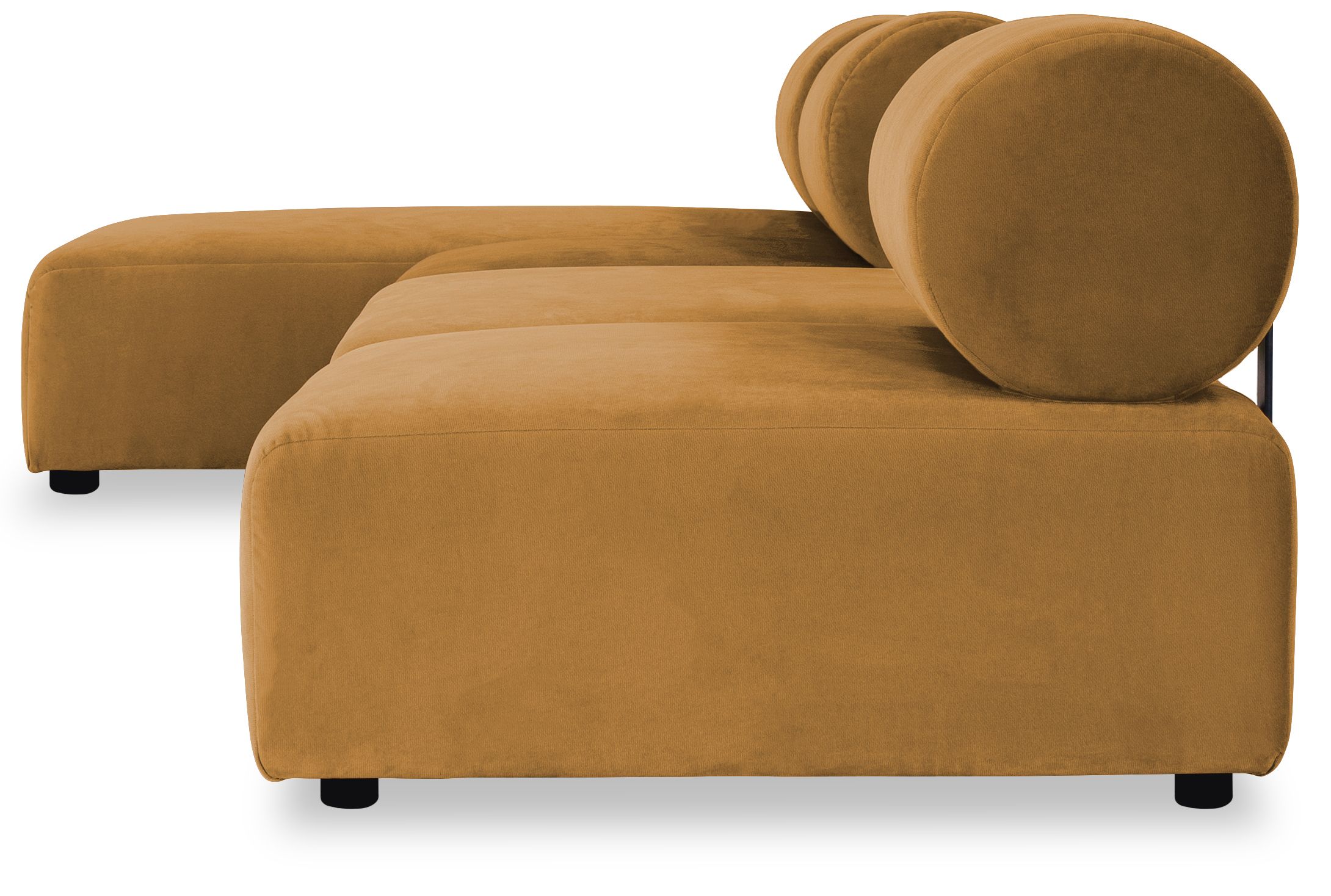 Loungebank  Rollo