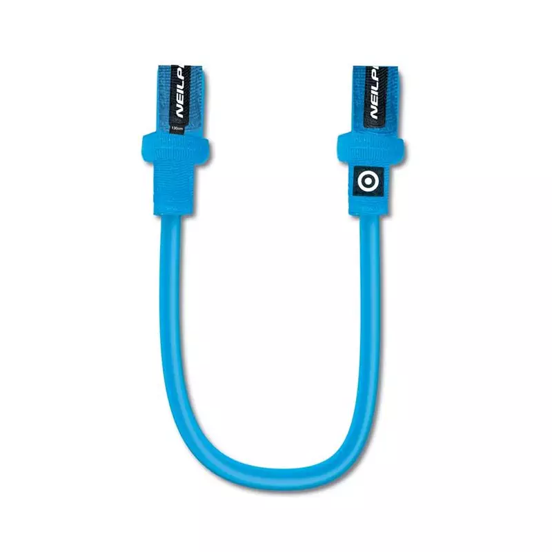 Bout de harnais NEILPRYDE Fixed HL C2 blue