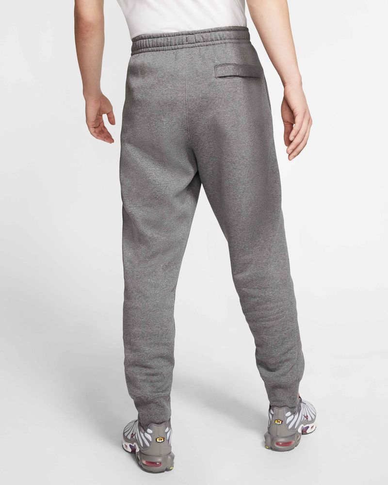Bas de jogging Nike Sportswear Club Fleece Gris Foncé pour homme