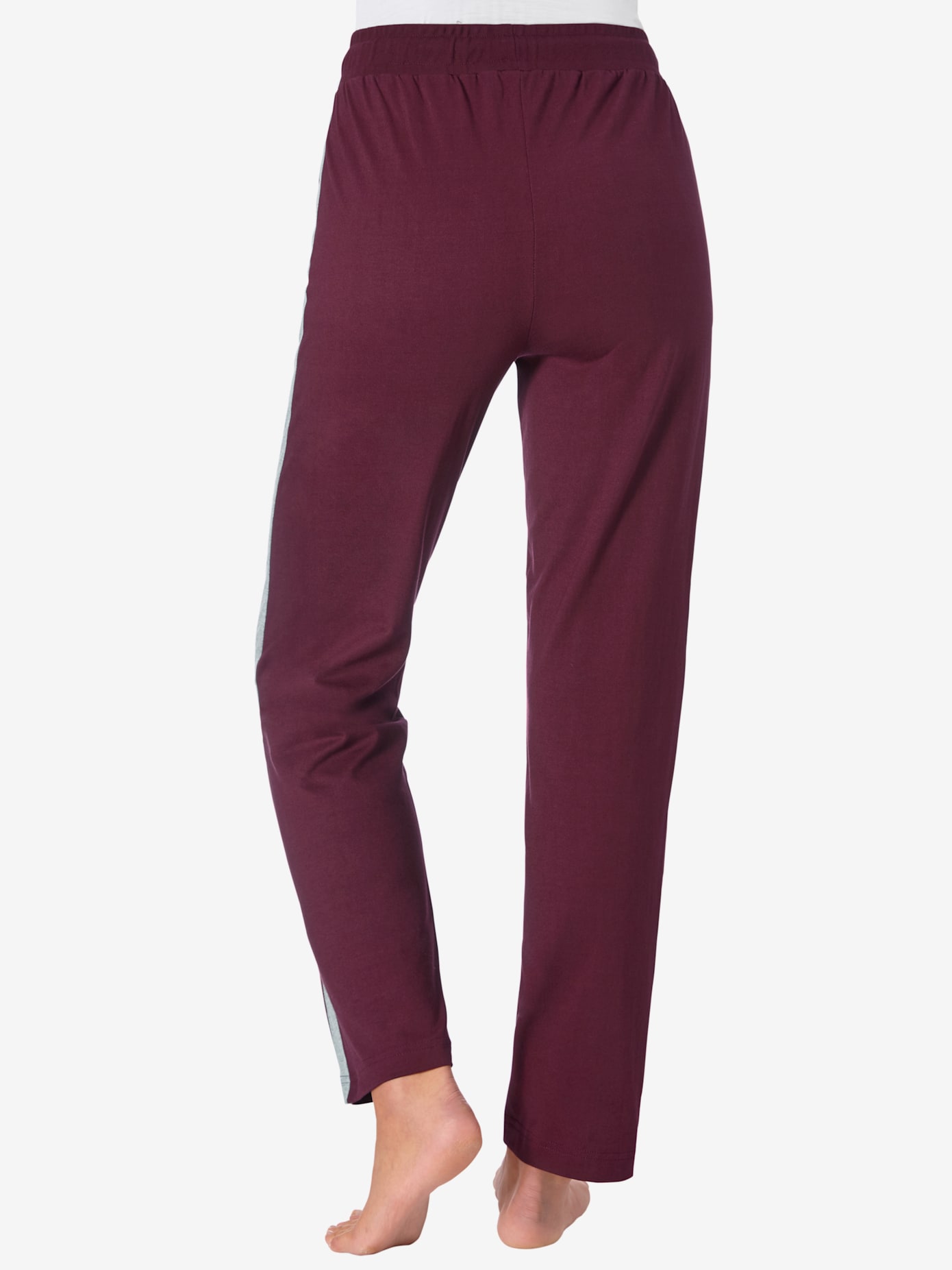 Pantalon de jogging avec broderie