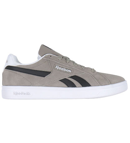 Reebok Schuhe - Court Retro - Grey/Black/White