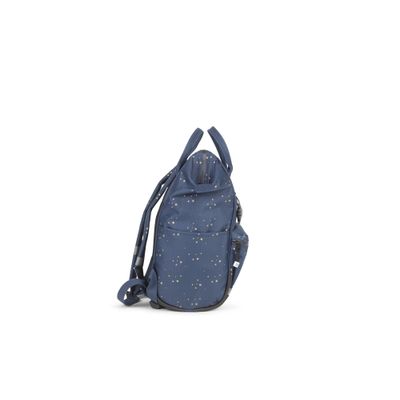 Sac à dos Star Blue - 1 compartiment - bleu - Pol Fox