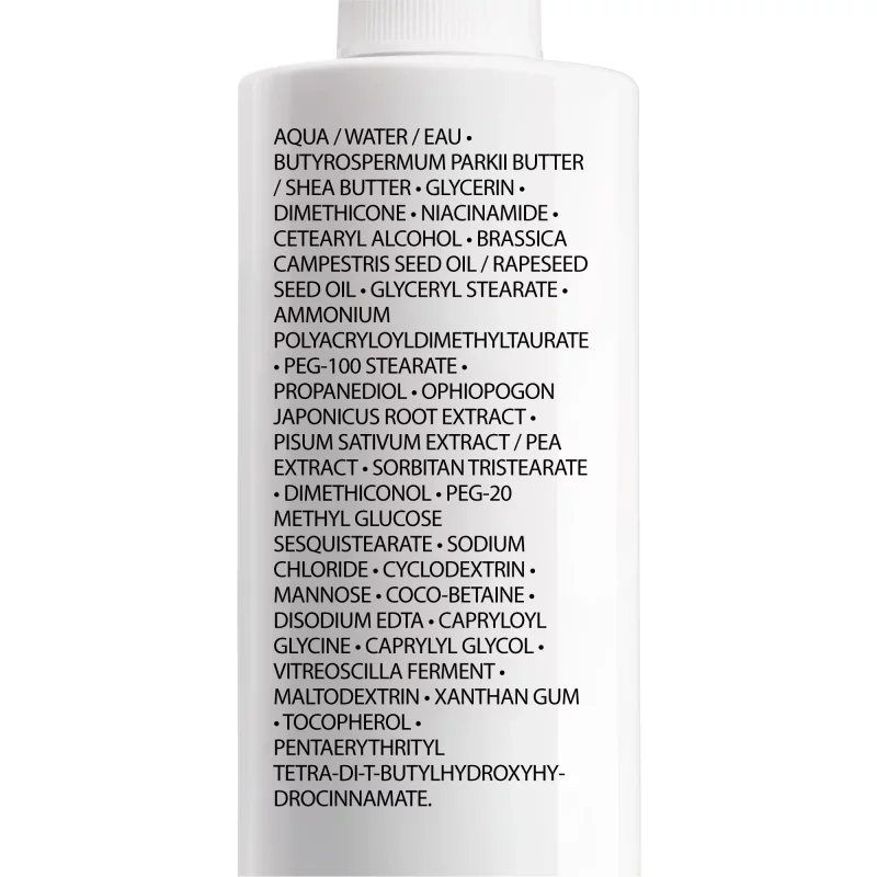 Lipikar Baume AP+MAX - 400ml