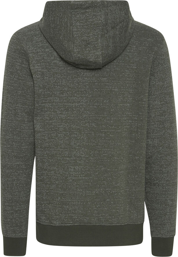 Blend Sweatshirt Deep forest