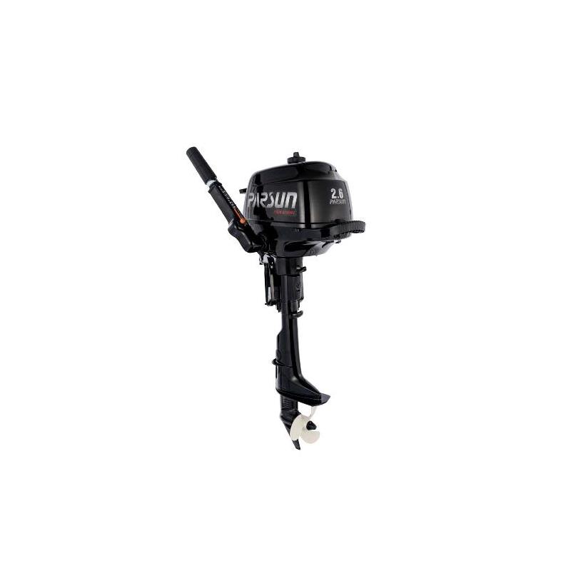 Moteur Thermique Parsun F2.6Bms - 2.6Cv