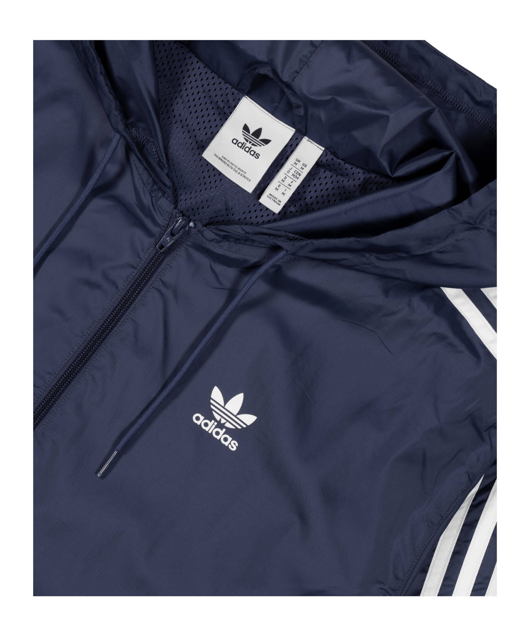 adidas Originals| Herren Windbreaker