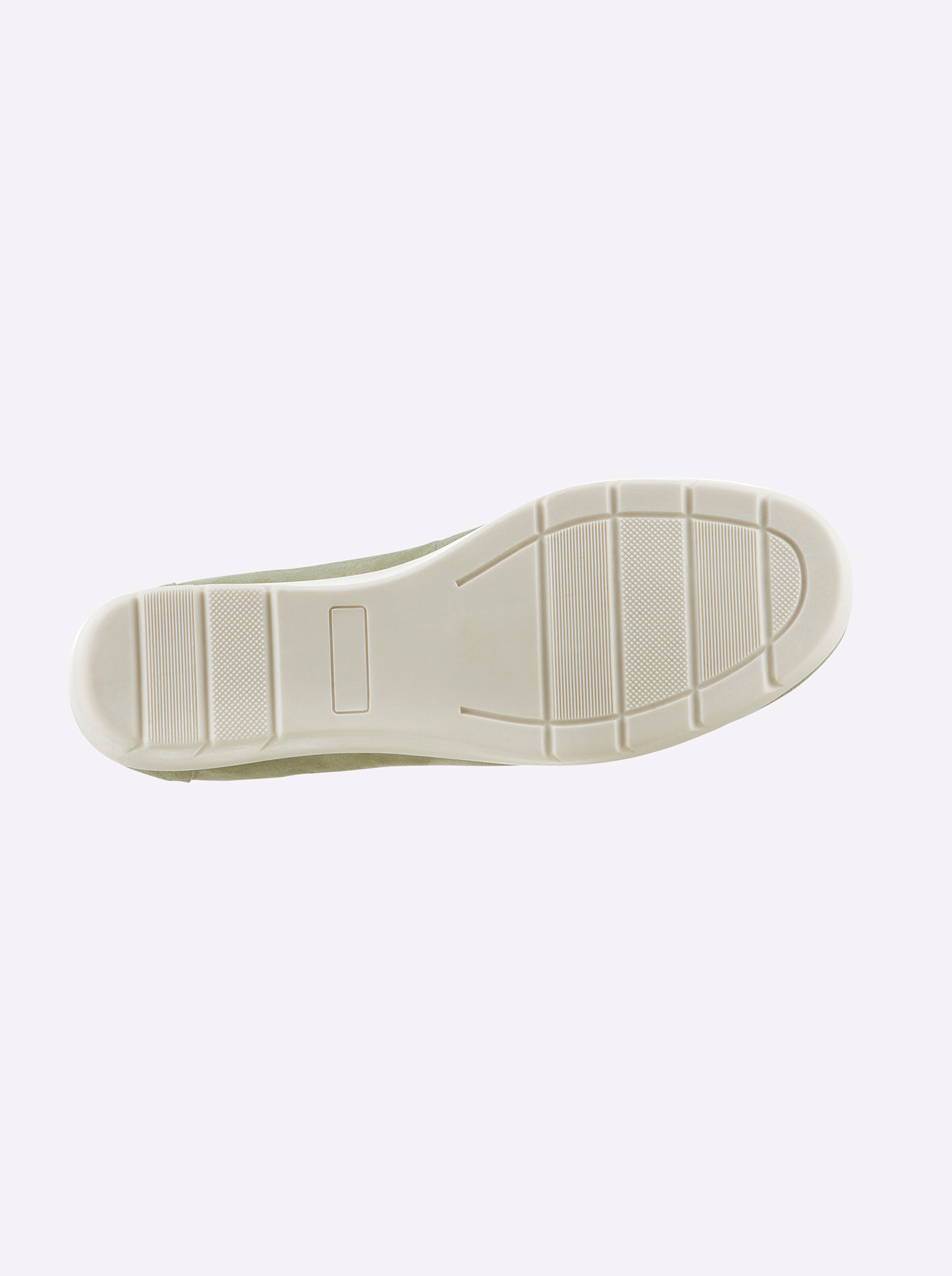 airsoft modern+ Slipper in eucalyptus