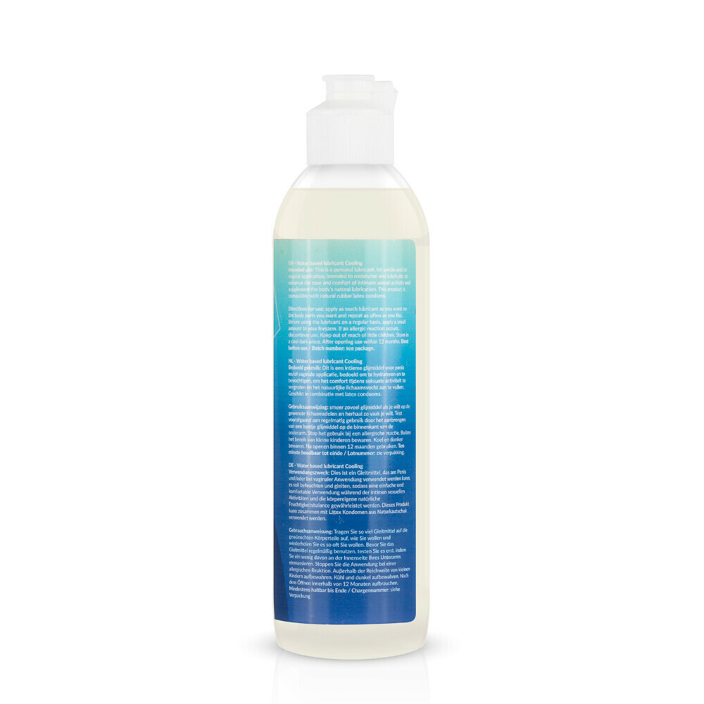 Easyglide Glijmiddel Verkoelend150 ml