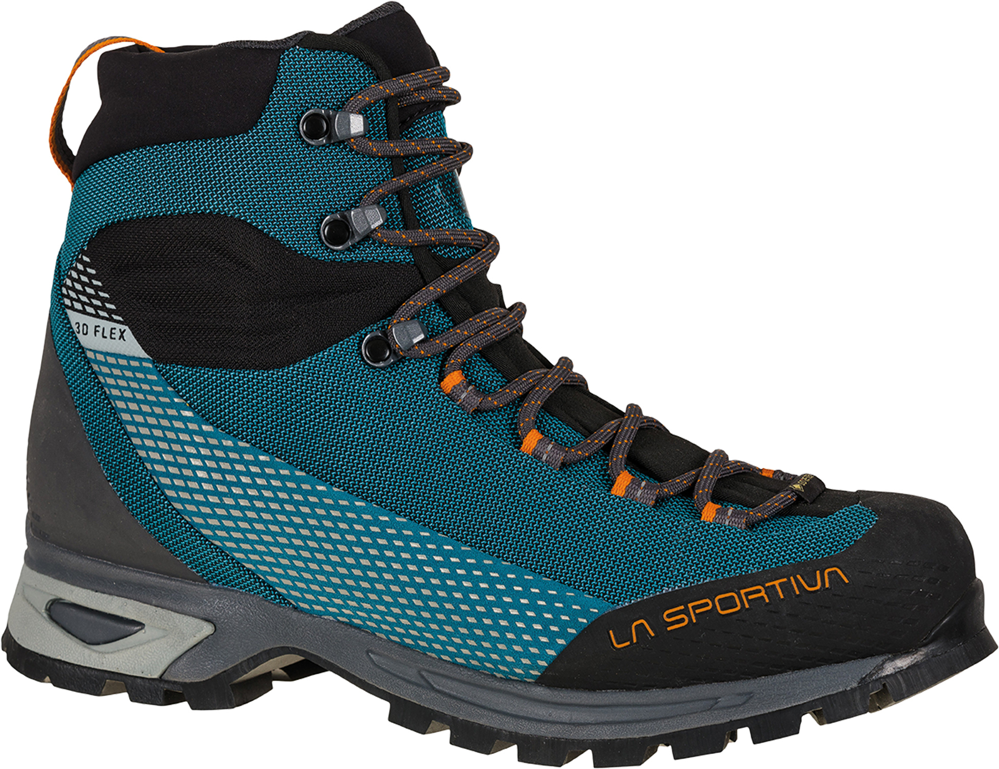 Trango TRK GTX
