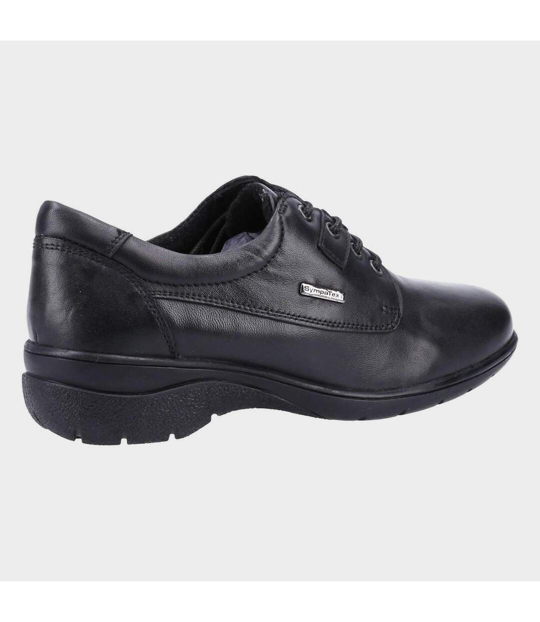 Cotswold - Chaussures RUSCOMBE - Femme (Noir) - UTFS8282