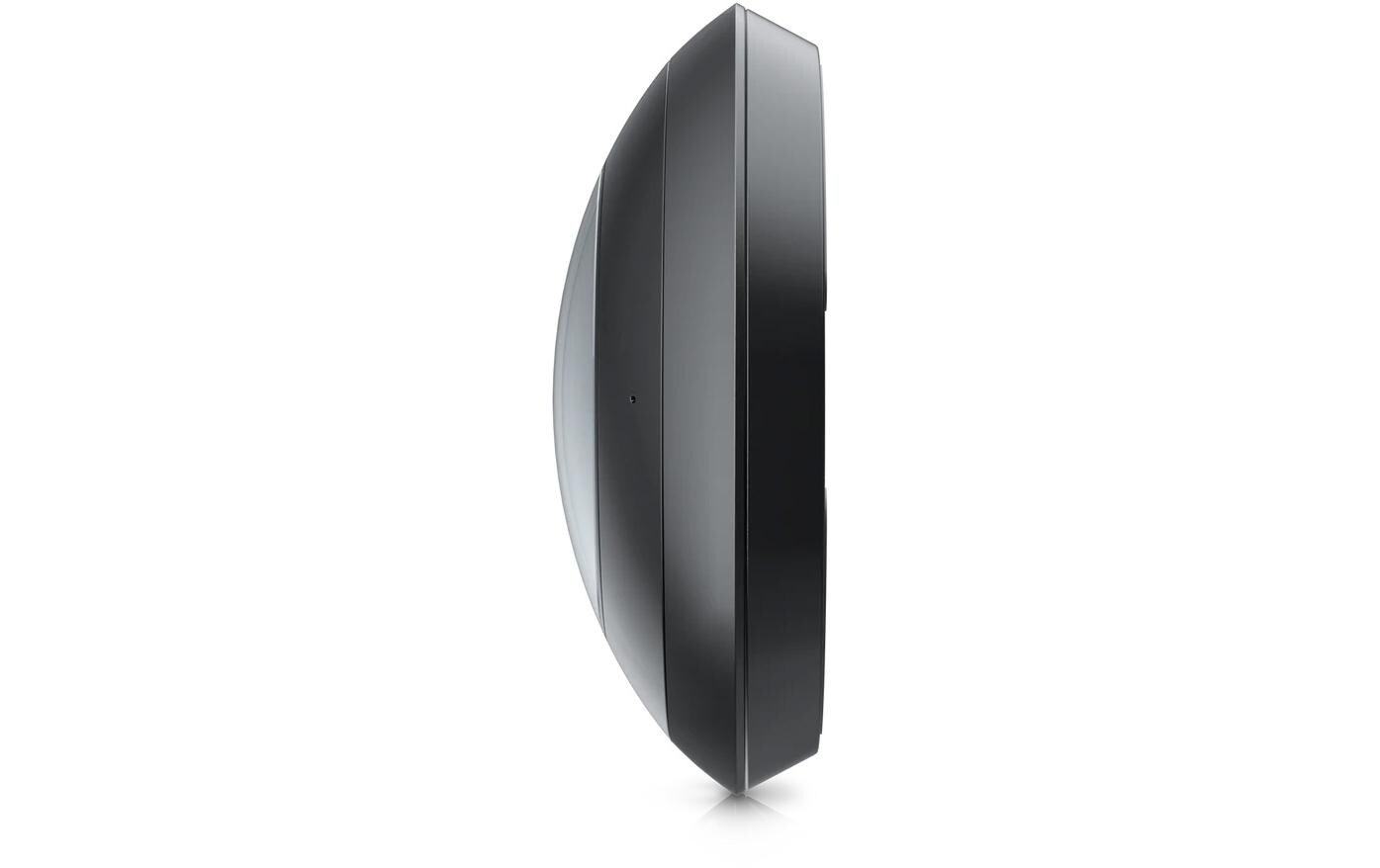 Netzwerkkamera UniFi Protect AI 360 Schwarz<br>Hochauflösende Schwenk-Neige-Zoom-Kamera mit 360°-Fisheye-Objektiv und integrierten IR-LEDs für die Rundum-Überwachung rund um die Uhr