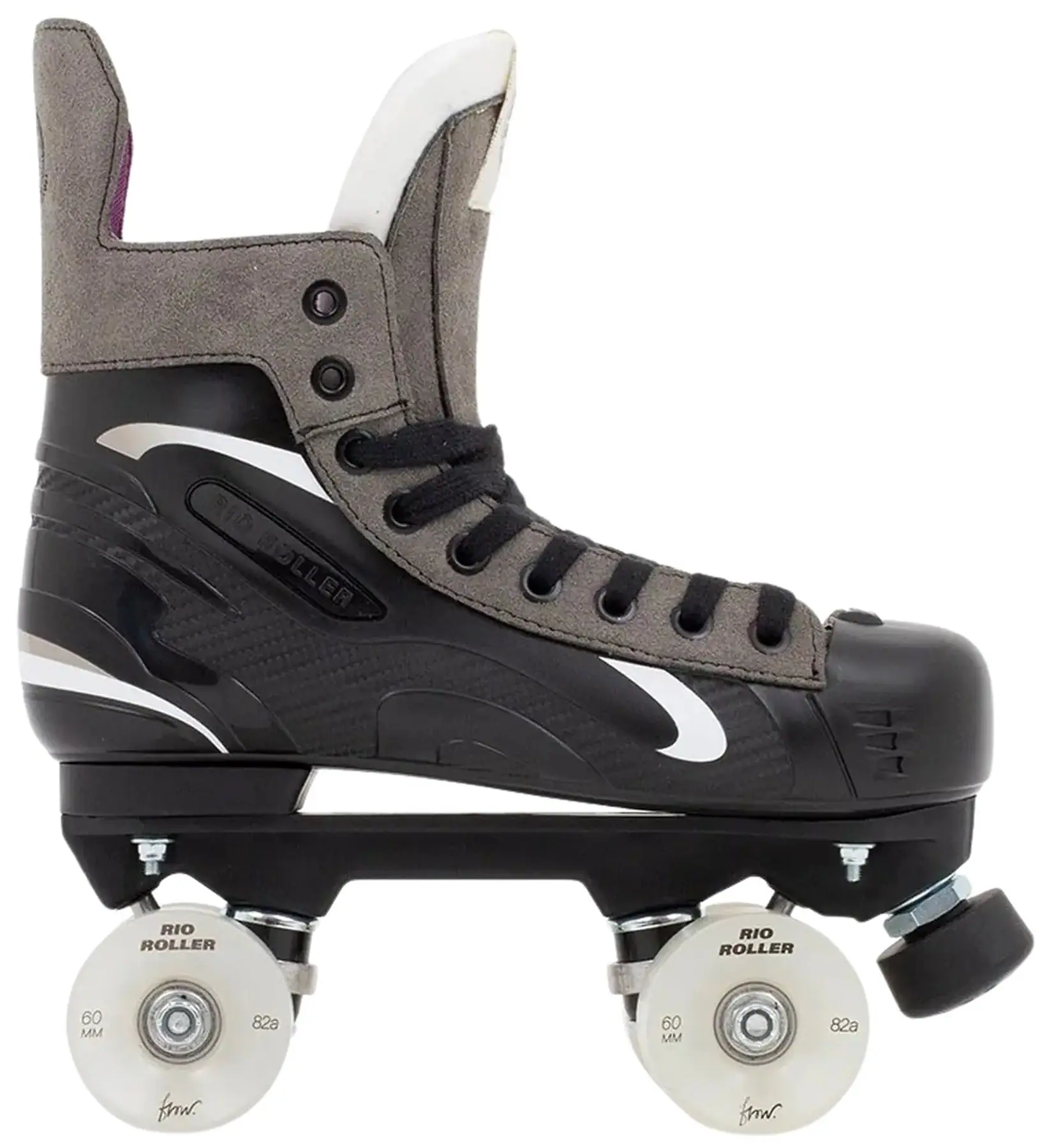 Rio Roller Flow Hockey Skate | SkatePro
