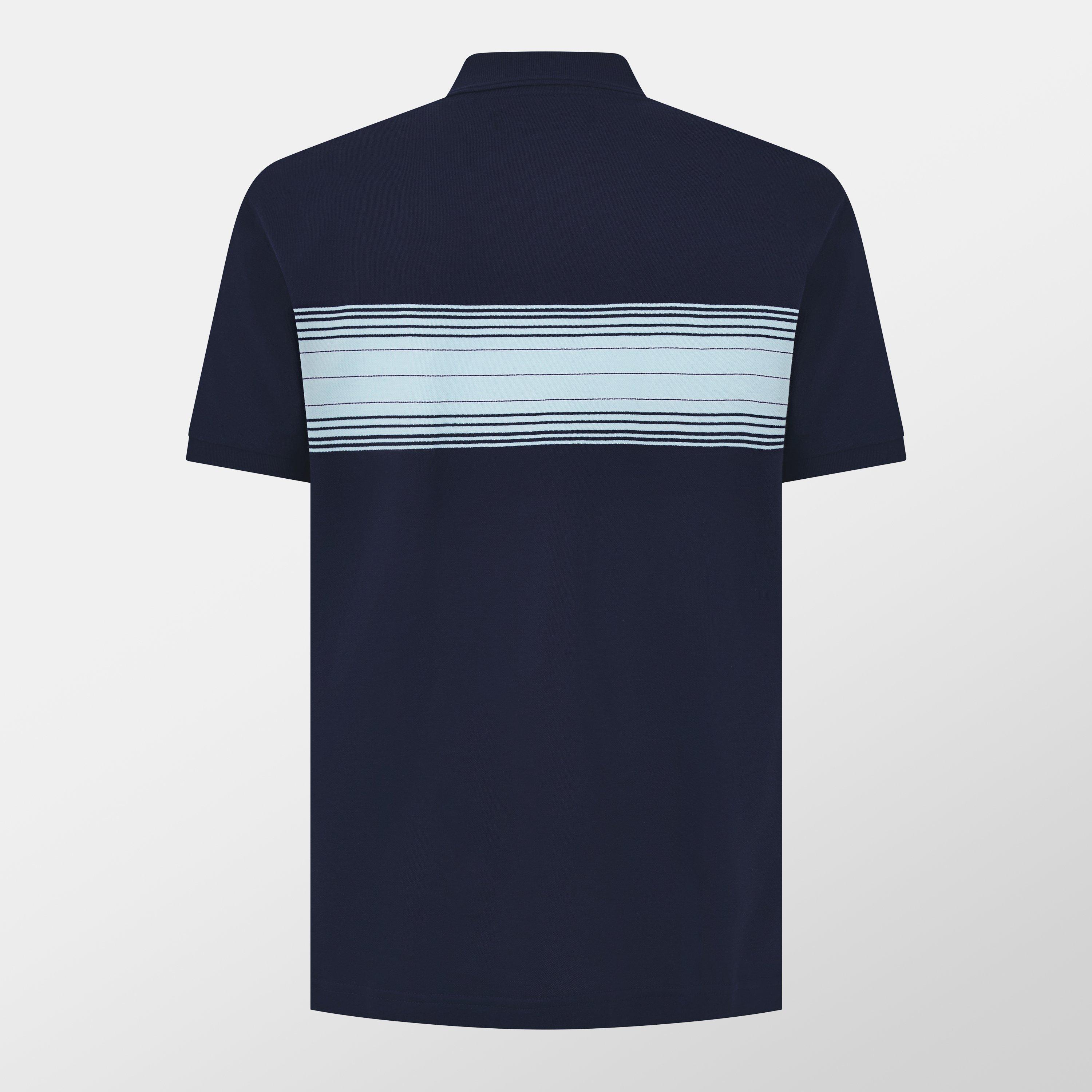 Original Penguin Ctn Chs Strp Sn99