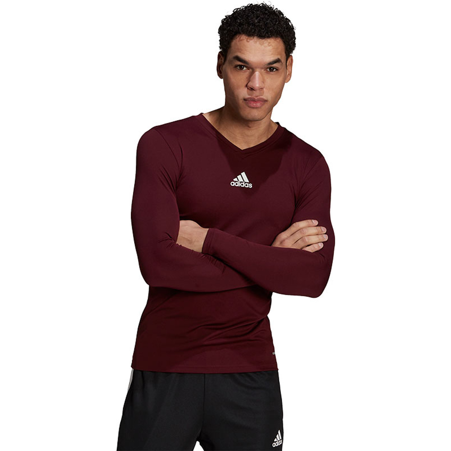 adidas Team Base Shirt