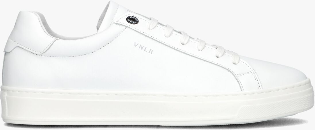 VAN LIER witte van lier lage sneakers 2417410
