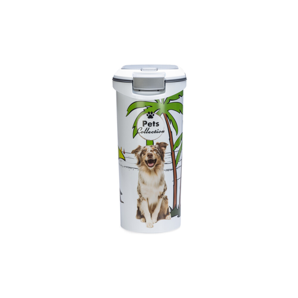 Curver Voedselcontainer Hond 54 liter