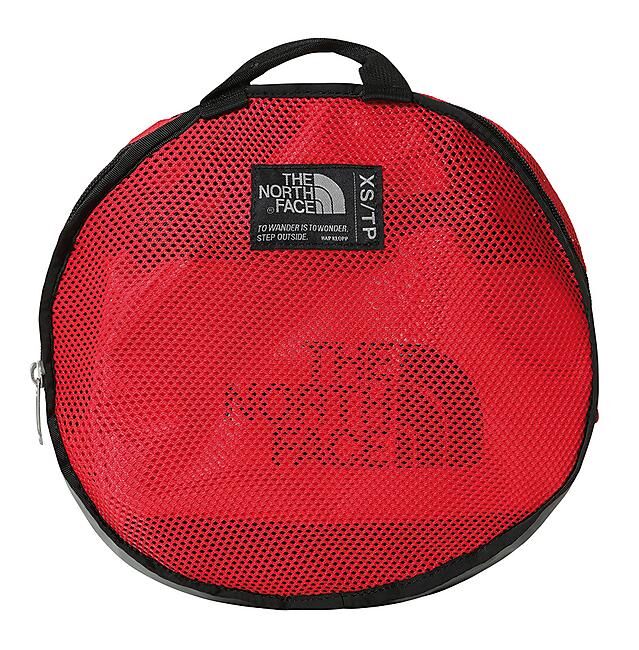 THE NORTH FACE - BASE CAMP DUFFEL XS SAC