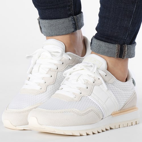 Baskets Femme Retro Evolve 2124 Calico