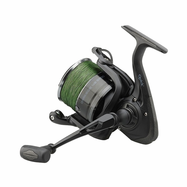 Quick Darkside 4 Spod 7000S FD 3 1bb