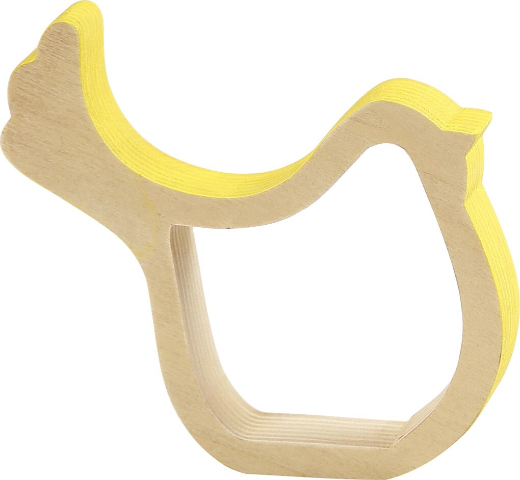 Kyllinger - H 13 CM - D 2 CM - 2 Stk