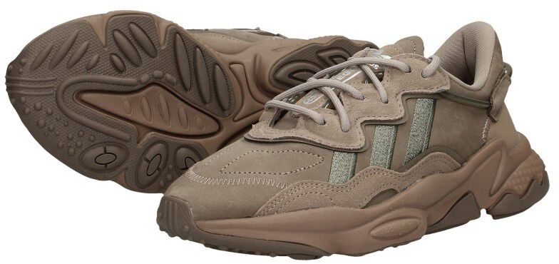 adidas Ozweego W beige