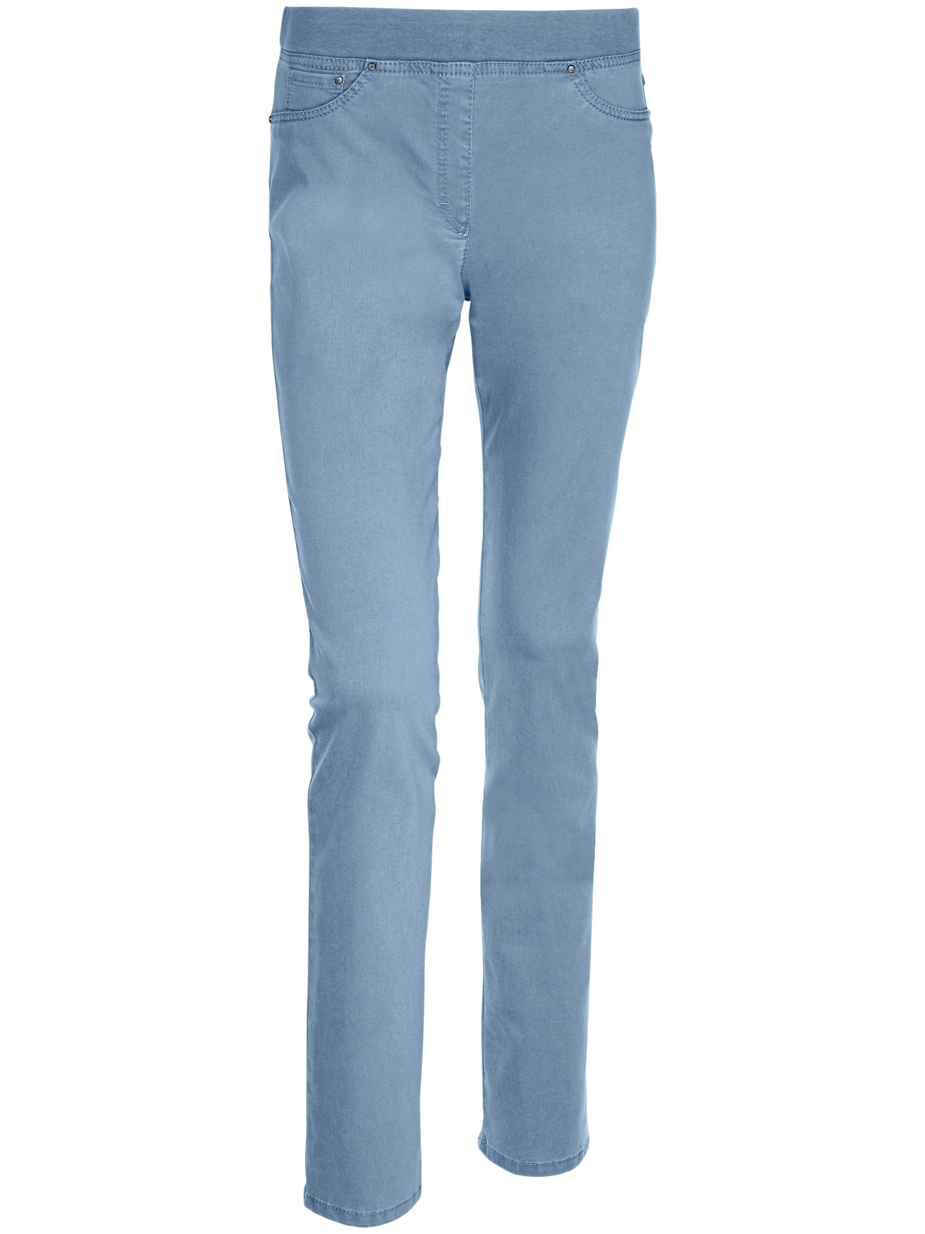 Comfort Plus-Jeans Modell Carina
