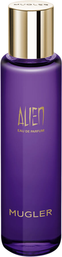 Mugler MUGLER Alien Eau de parfum refillable bottle 100 ML