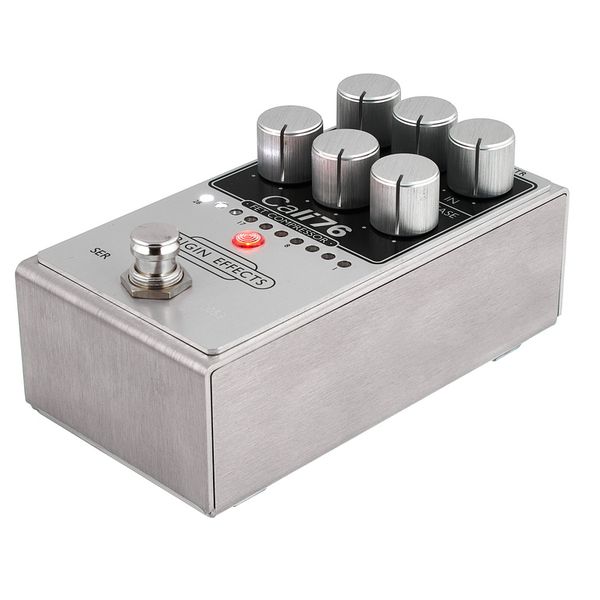 Origin Effects Cali76 V2 FET Compressor