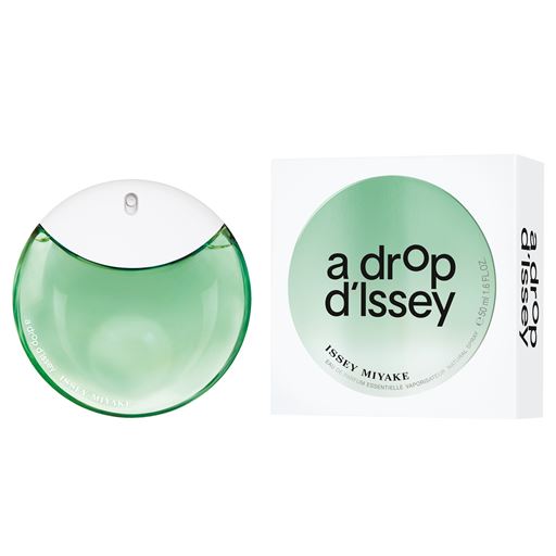 Issey Miyake A Drop Essentielle Eau De Parfum, 50 ml