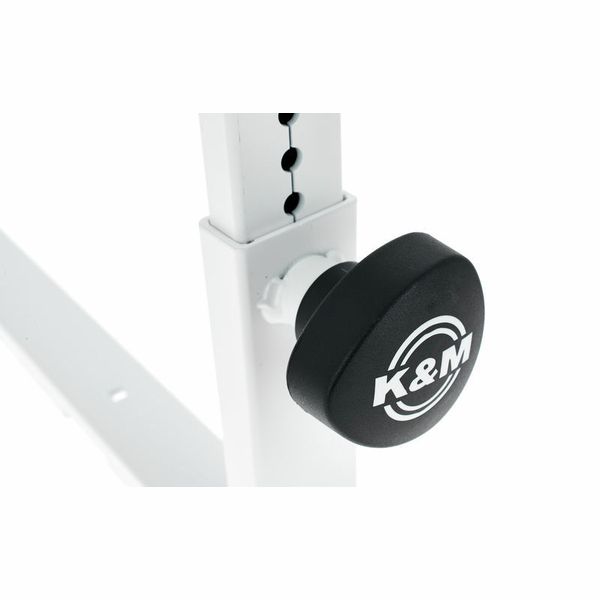 K&M 18811 White
