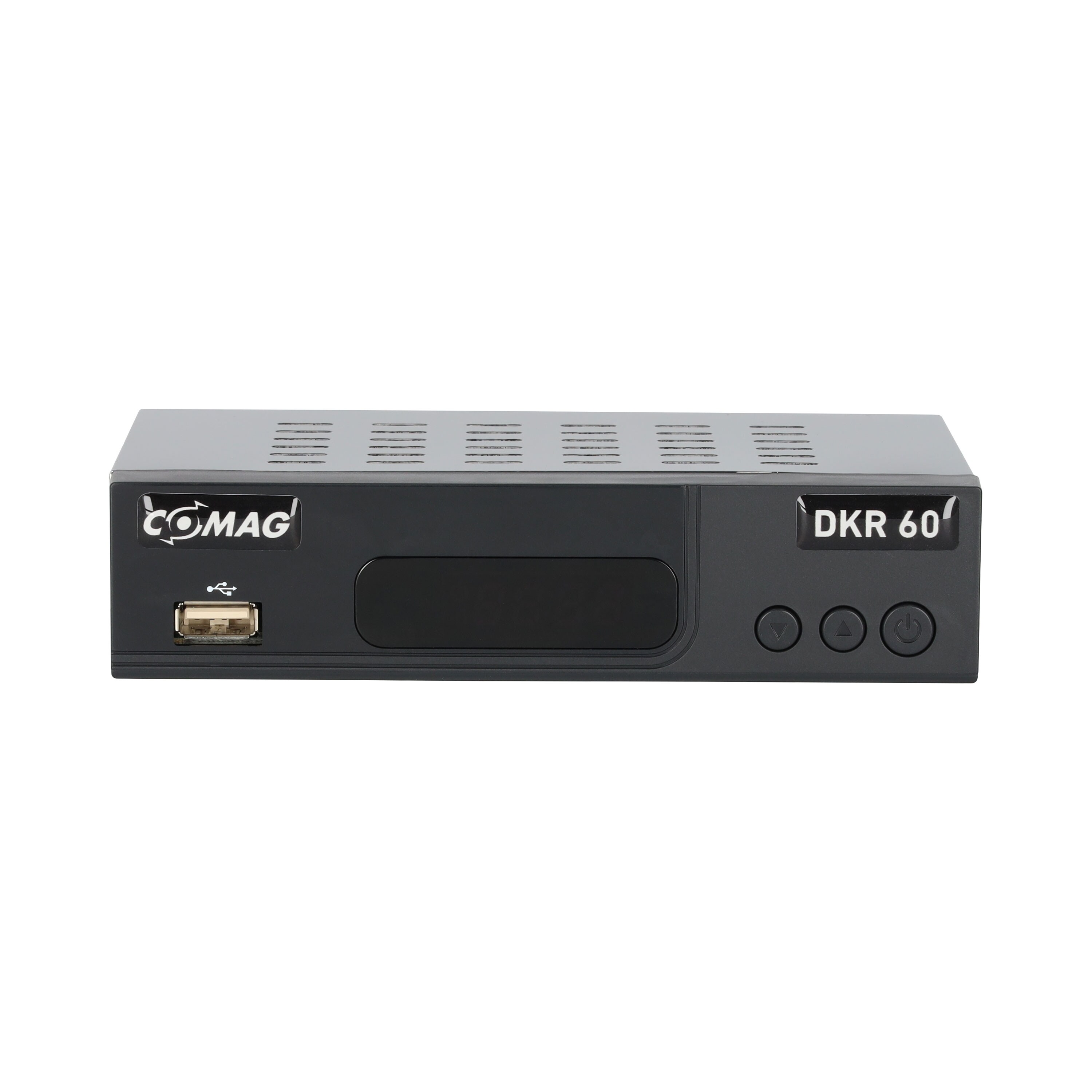 Comag DKR 60 HD HDTV Kabelreceiver mit PVR Funktion