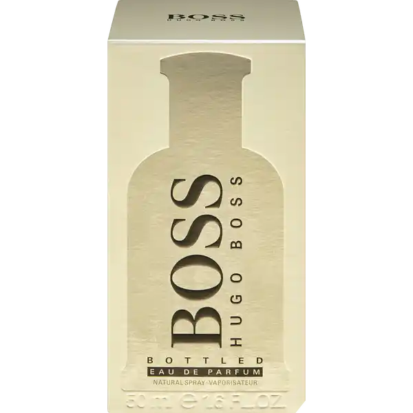 Bottled, EdP 50 ml