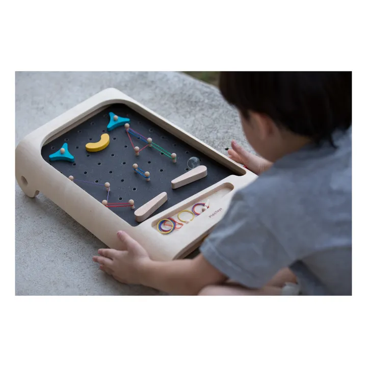 Plan Toys Flipper en bois