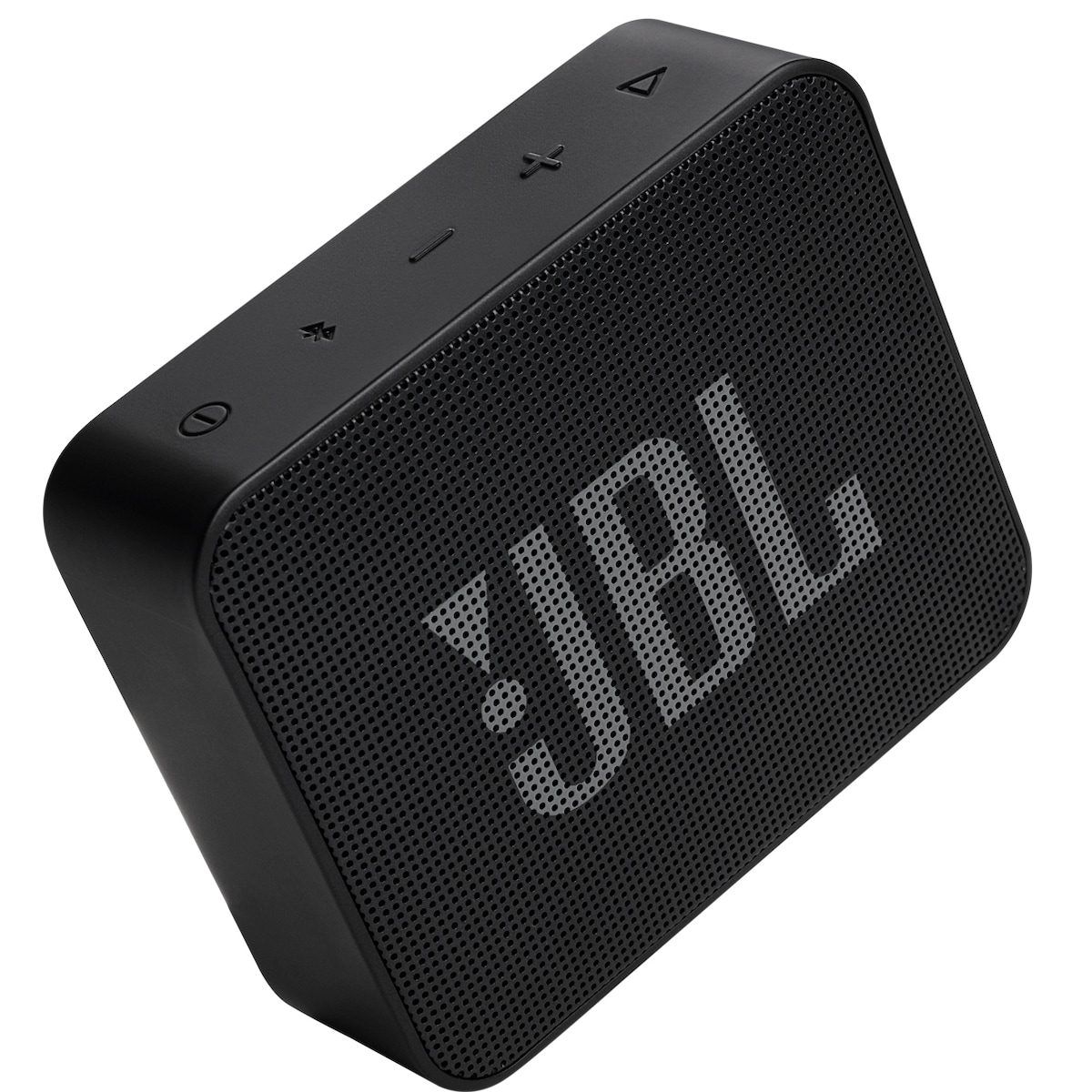 JBL GO Essential bærbar høyttaler (sort)