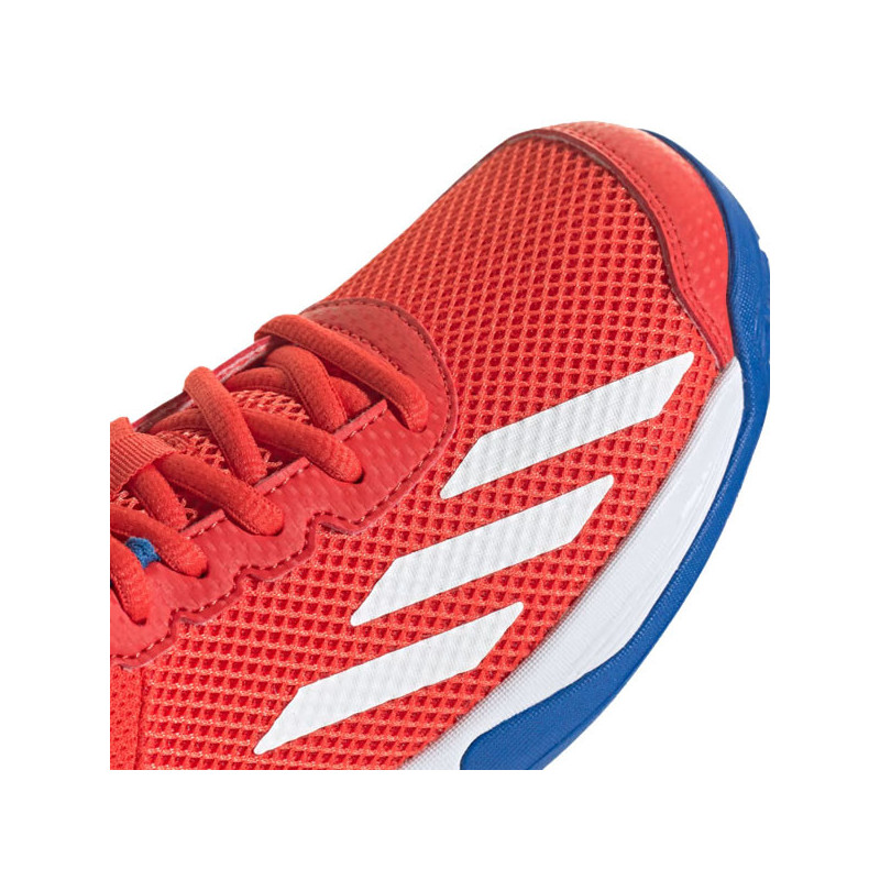Adidas Courtflash Kid junior rentrée