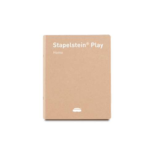 Stapelstein - 22 idées de jeux