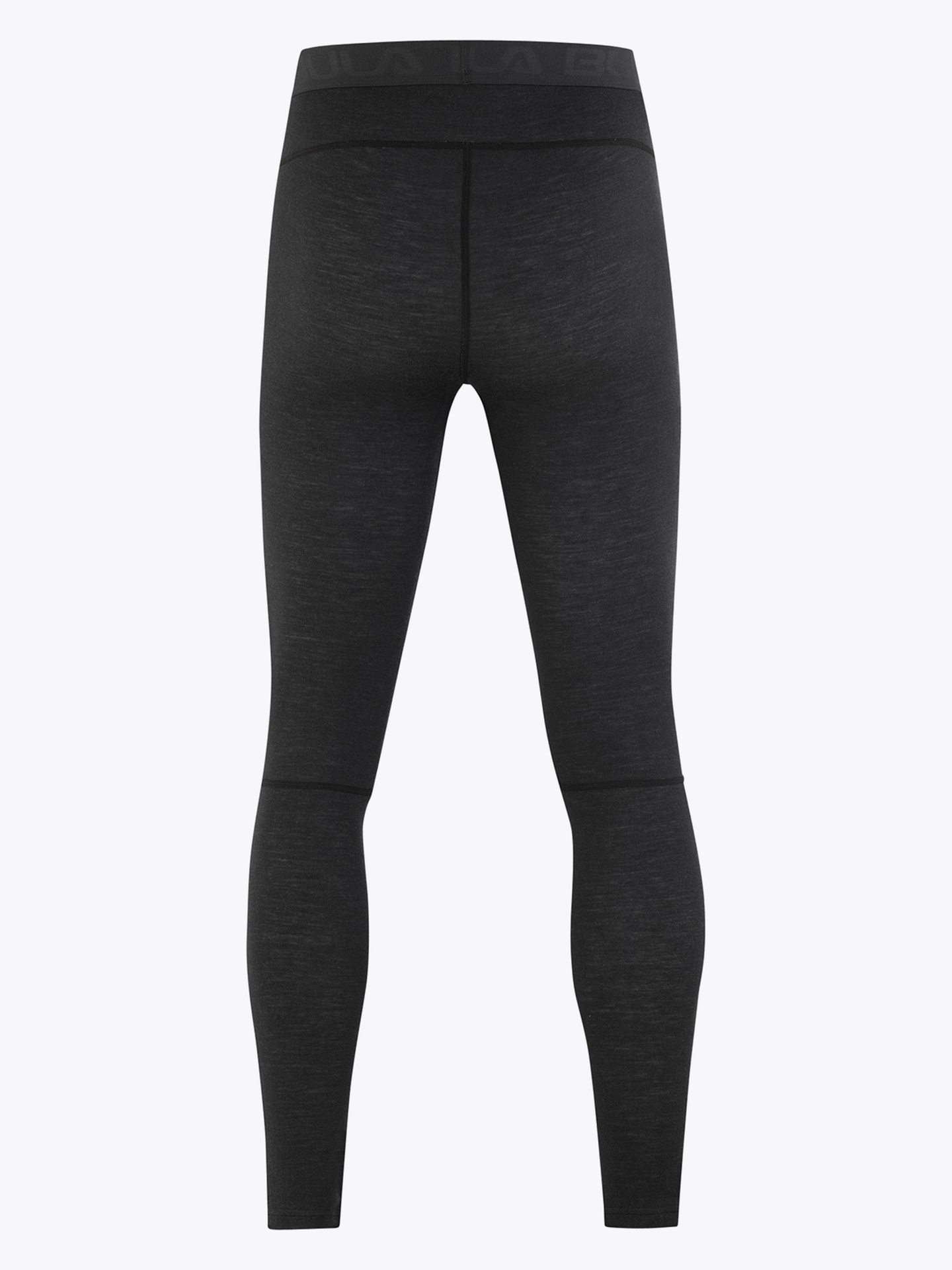 Geo Merino Wool Pants