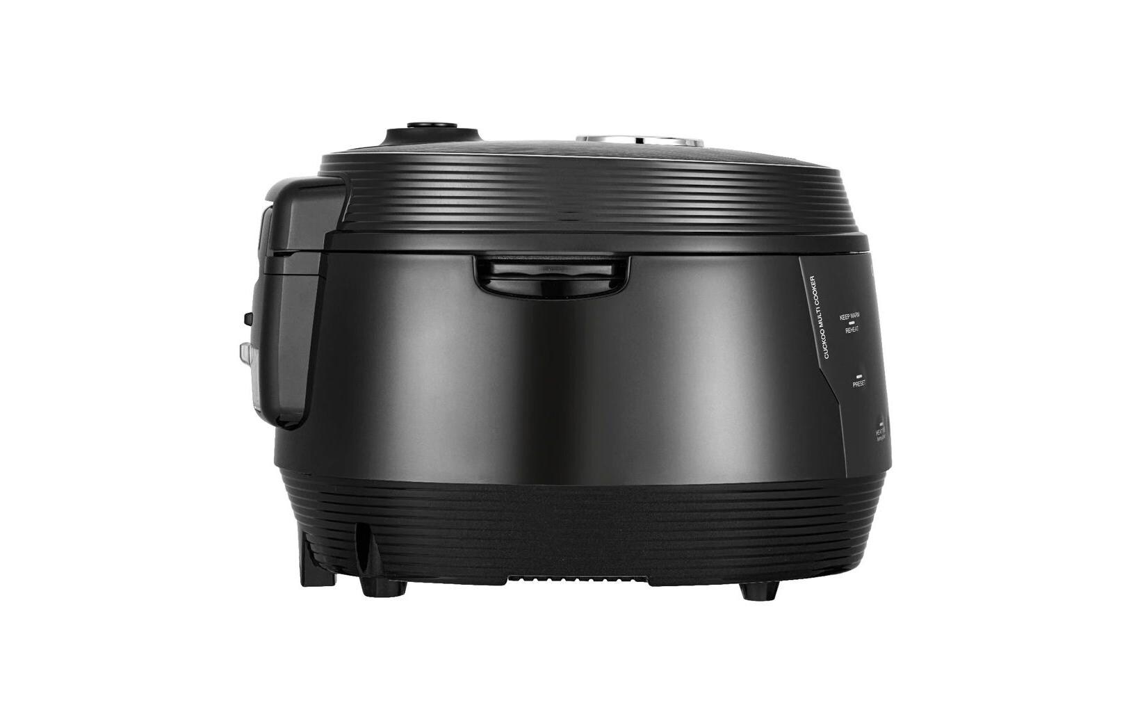 Multikocher CMC-QAB549S 1.8 l<br>Multicooker für die Zubereitung von Reis und vieler weiterer Gerichte