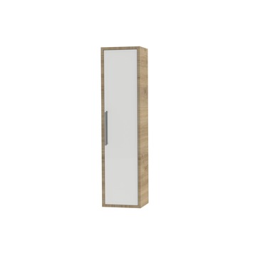 Boston kolomkast 40cm chalet eiken