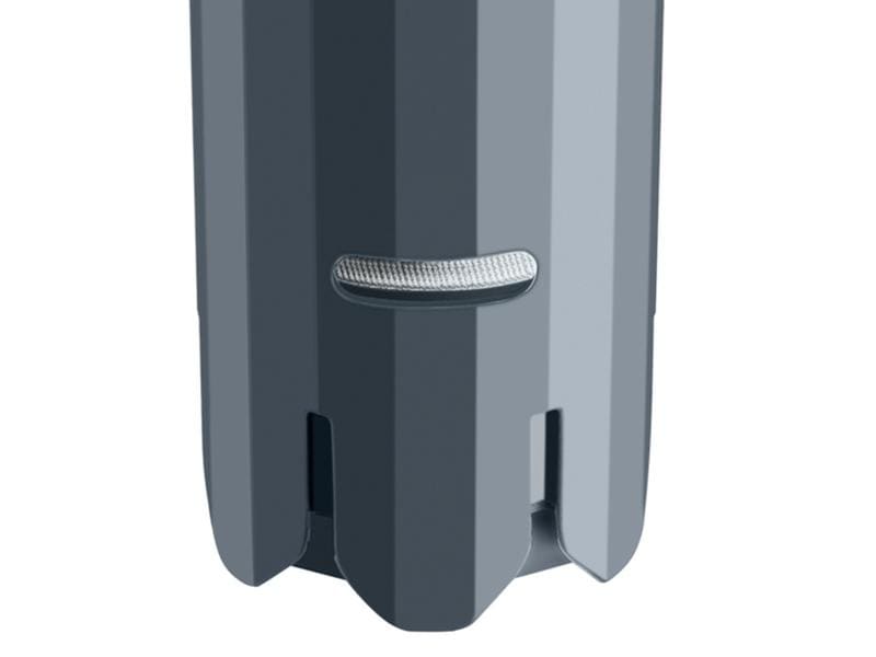 JURA Filterpatrone CLARIS Smart  3 Stück Wasserfilter für kompatible JURA Kaffeevollautomaten