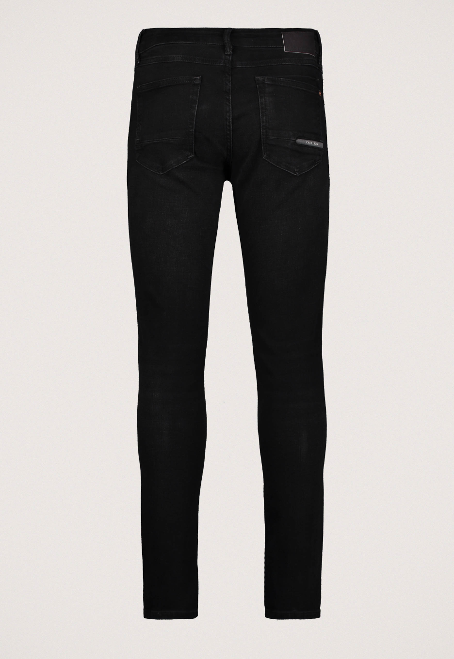 Cast Iron Shiftback Tapered Jeans