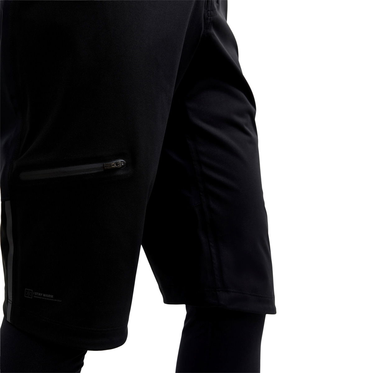 Craft Advanced Bike Offroad Hydro Cykelshorts Herre