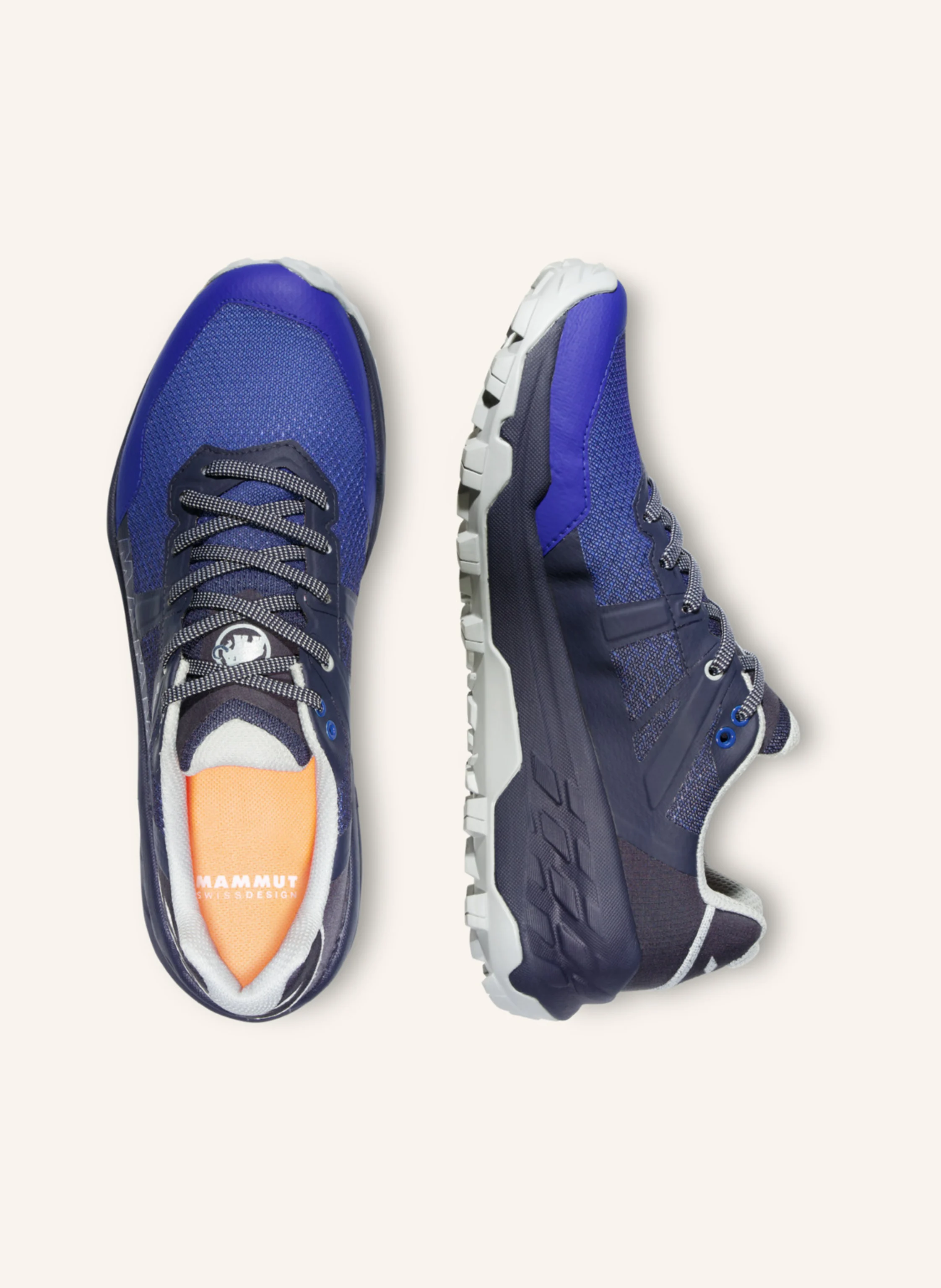 MAMMUT Wanderschuhe SERTIG II LOW GTX®